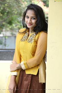 Ambika Heroine