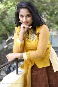 Ambika Heroine