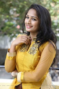 Ambika Heroine