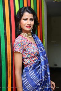 Amita Behara Ragalahari