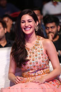 Amyra Dastur Telugu Heroine