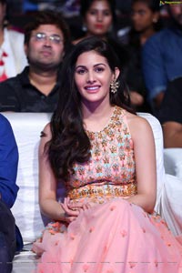 Amyra Dastur Telugu Heroine