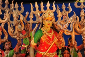 Anushka Shetty Om Namo Venkatesaya