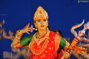 Anushka Shetty Om Namo Venkatesaya