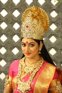 Ashmita Karnani Om Namo Venkatesaya