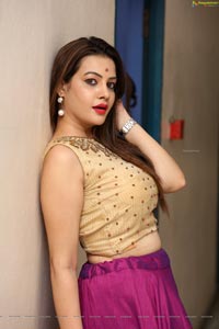 Diksha Panth Operation 2019