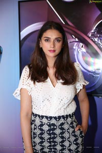 Aditi Rao Hydari OnePlus 6 Launch