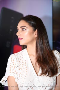 Aditi Rao Hydari OnePlus 6 Launch