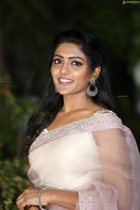 Heroine Eesha Rebba