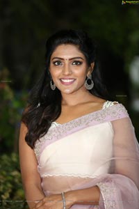 Heroine Eesha Rebba