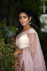 Heroine Eesha Rebba