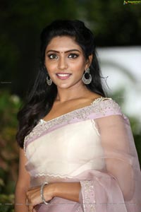 Heroine Eesha Rebba