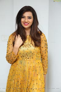 Isha Chawla