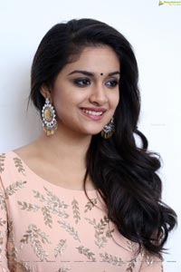 Keerthy Suresh Ragalahari