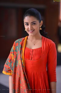 Malvika Sharma Nela Ticket