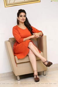 Gemini TV Anchor Manjusha