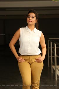 Anchor Manjusha