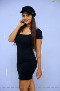 Neha Deshpande Photshoot