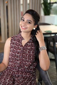 Preethi Parimala Model