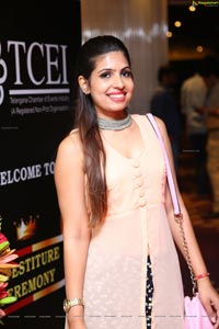 Priyanka Anchor