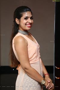 Priyanka Anchor