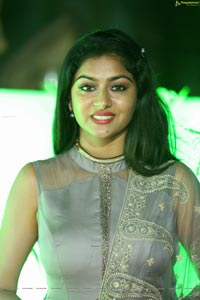 Heroine Sai Akshatha