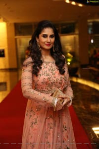 Heroine Shamlee