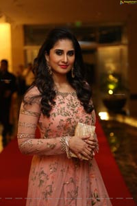 Heroine Shamlee