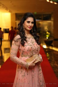 Heroine Shamlee