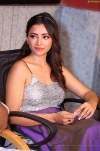 Shweta Basu Prasad