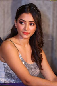 Shweta Basu Prasad