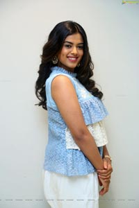 Siddhi Idnani Heroine