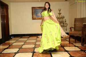 Sita Narayan Hot Photos