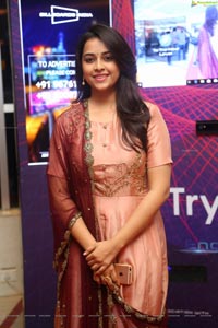 Sri Divya Tamil Heroine