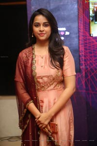 Sri Divya Tamil Heroine