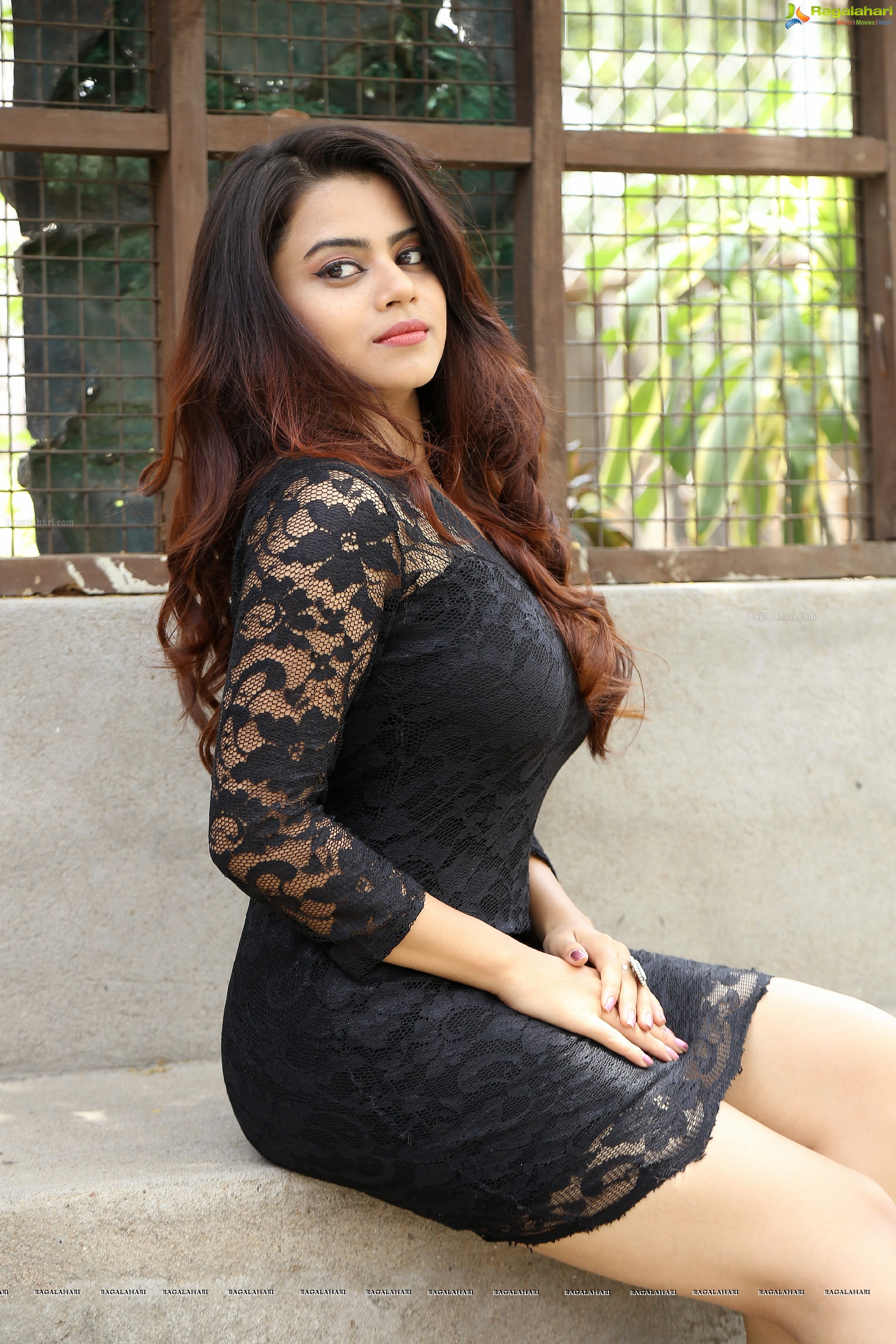 Taniya Chowdary