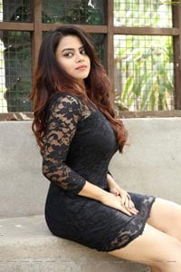 Taniya Chowdary