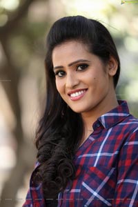 Anusha Parada Ragalahari