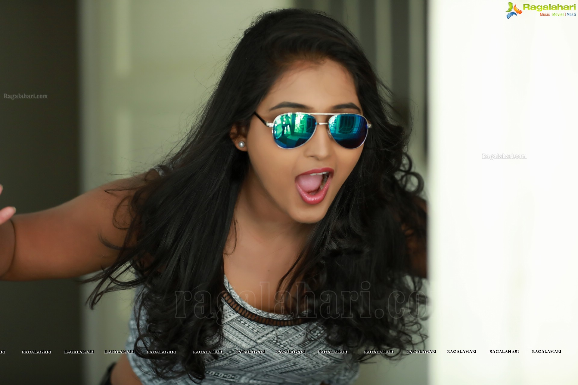 Teja Reddy (Exclusive) (High Definition)