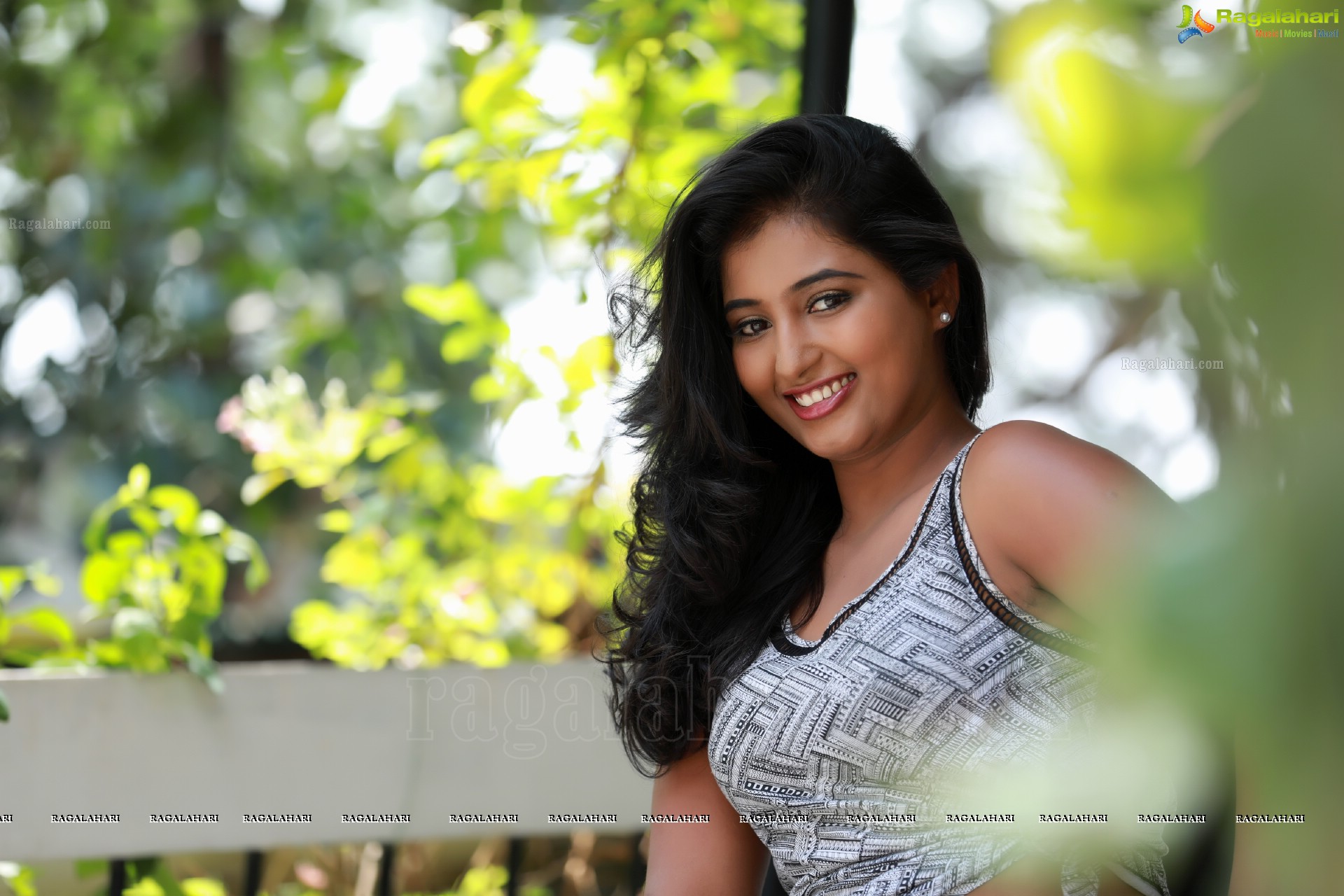 Teja Reddy (Exclusive) (High Definition)