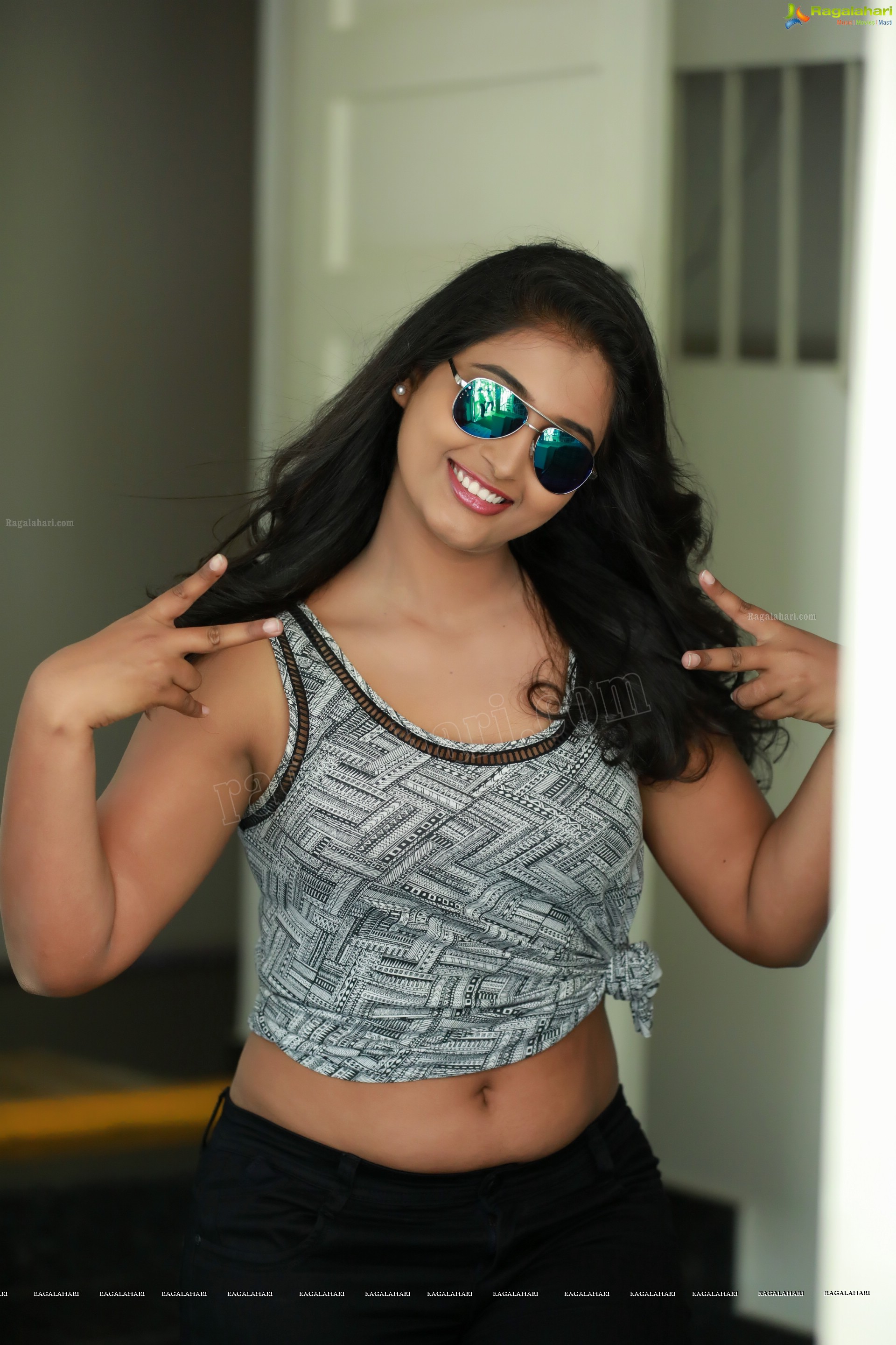 Teja Reddy (Exclusive) (High Definition)