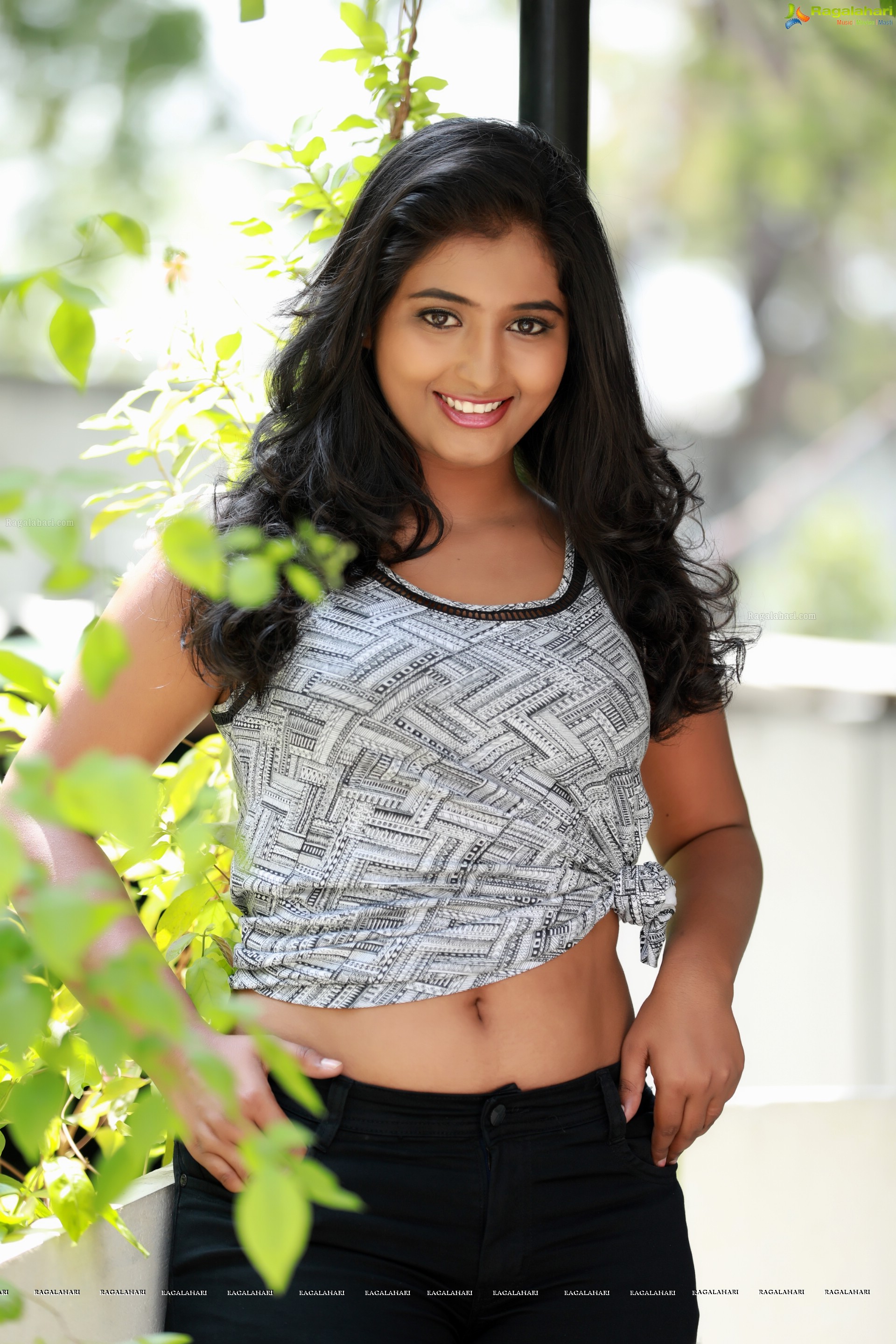 Teja Reddy (Exclusive) (High Definition)