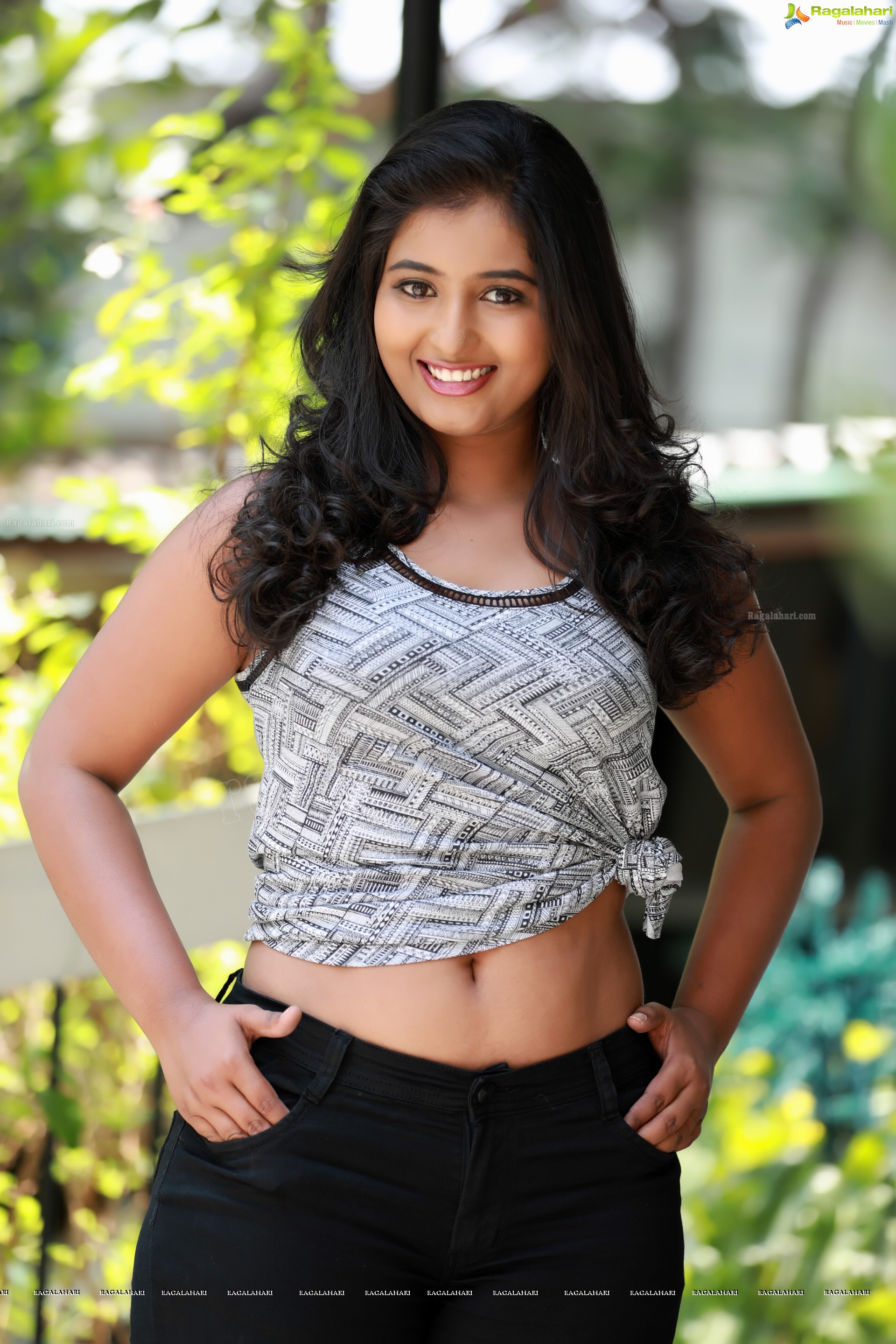 Teja Reddy (Exclusive) (High Definition)