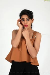 Heroine Bhavana Sharma