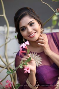 Karunya Chowdary Ragalahari