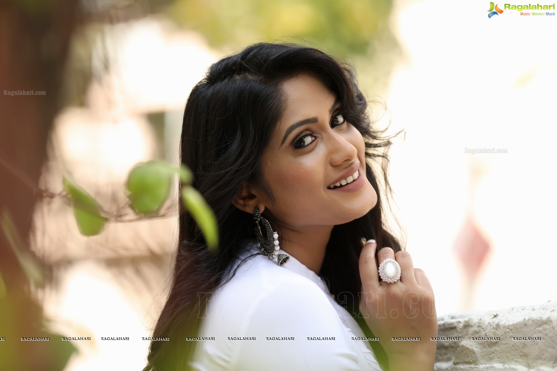 Laasya Venugopal (Exclusive) (High Definition)