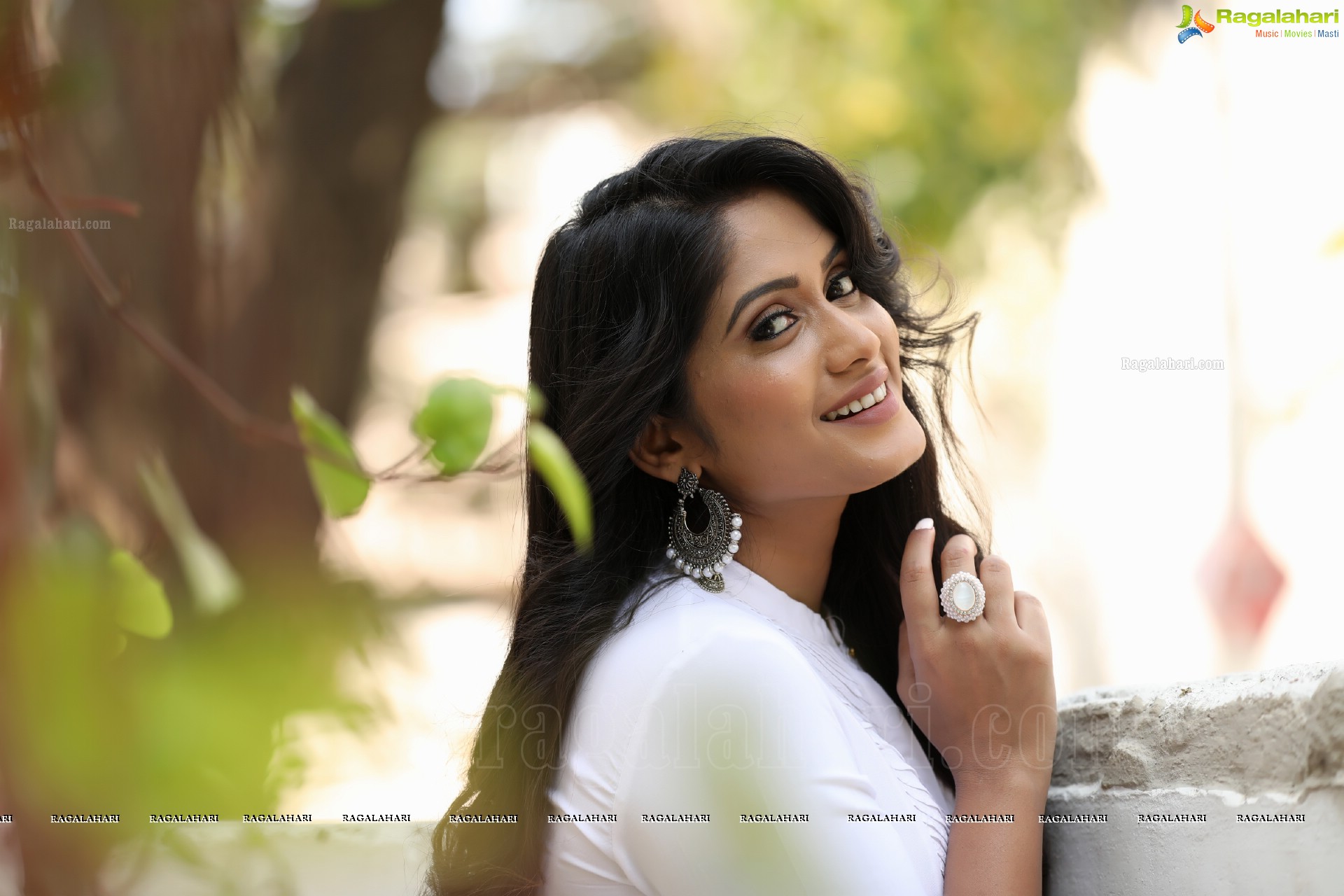 Laasya Venugopal (Exclusive) (High Definition)