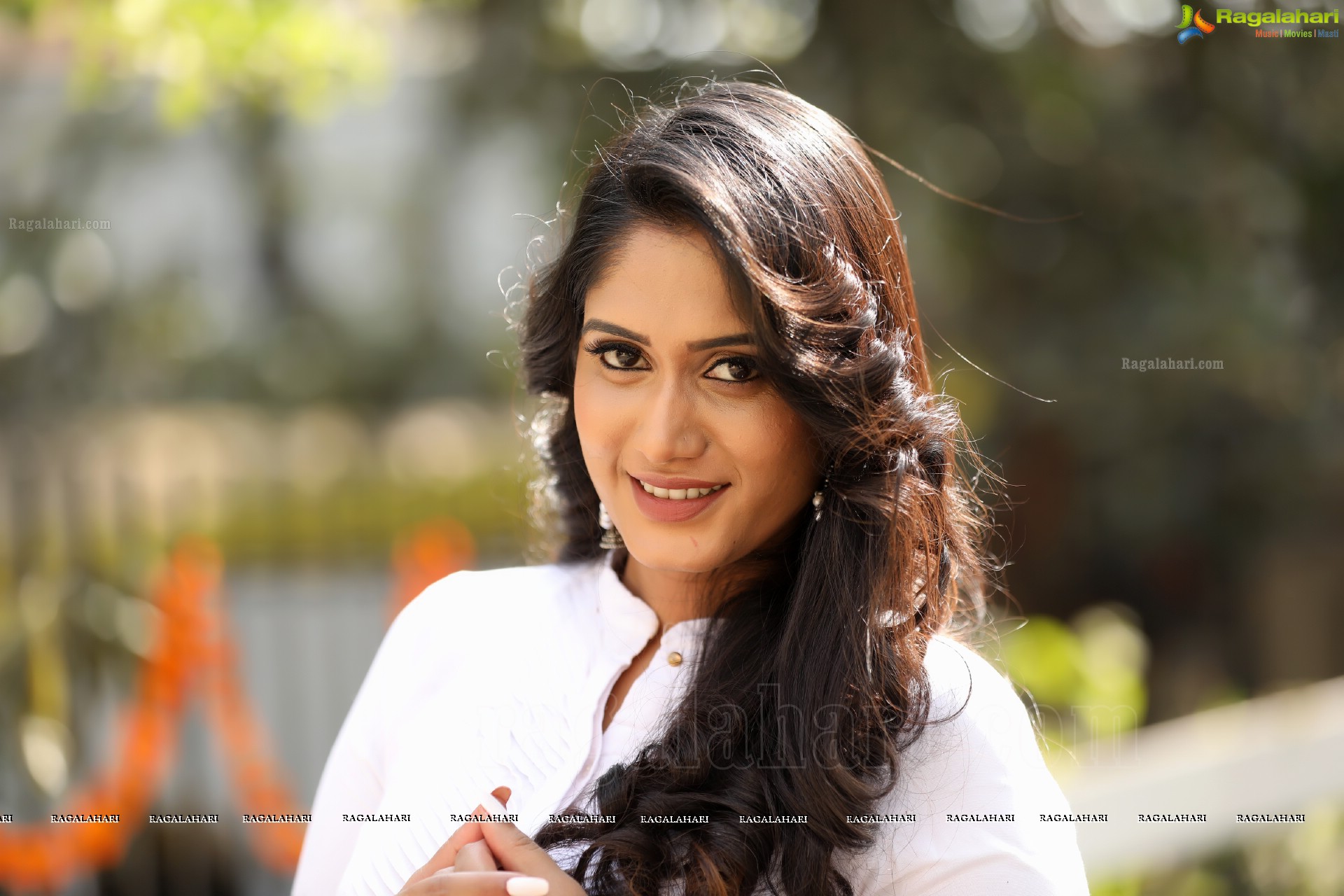 Laasya Venugopal (Exclusive) (High Definition)