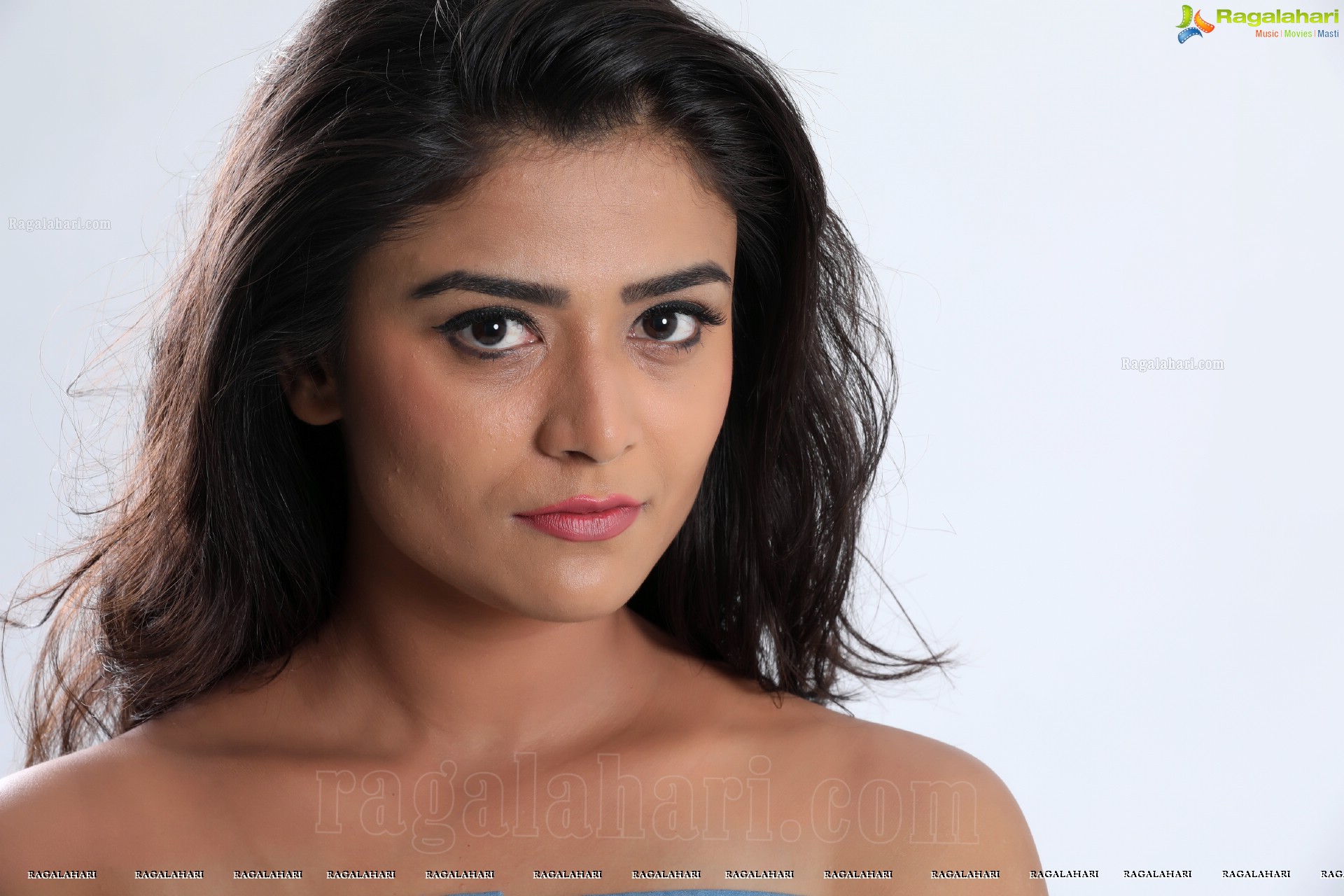 Priyanka Sharma (Exclusive) (High Definition)