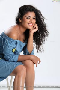 Priyanka Sharma Ragalahari